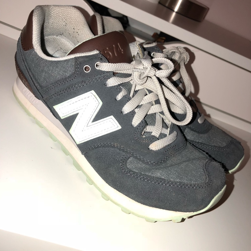 New Balance